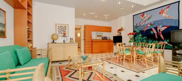 2 rooms Apartment in Lavagna, Italy No. 162167 6