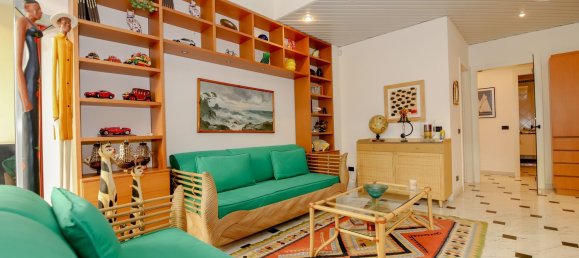 2 rooms Apartment in Lavagna, Italy No. 162167 7