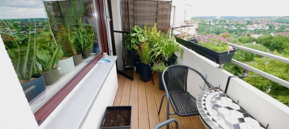 Studio in Wurzburg, Germany No. 244534 7