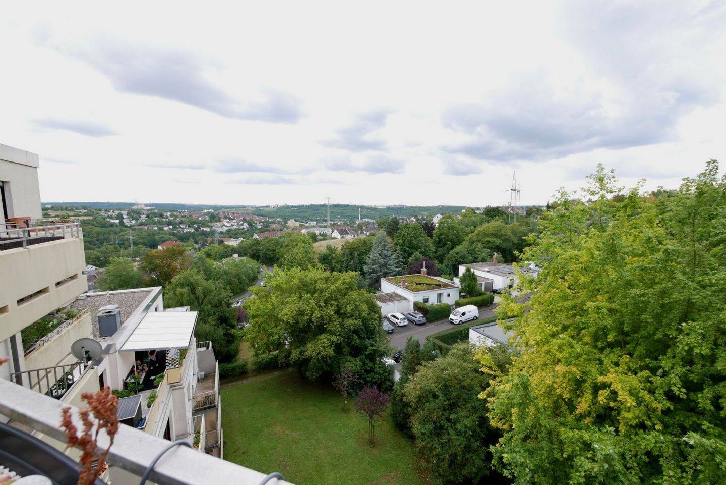 Studio in Wurzburg, Germany No. 244534