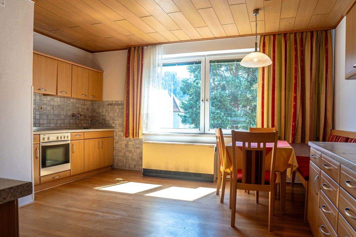 3-Zimmer Wohnung in Bischofshofen, Austria, Nr. 207973