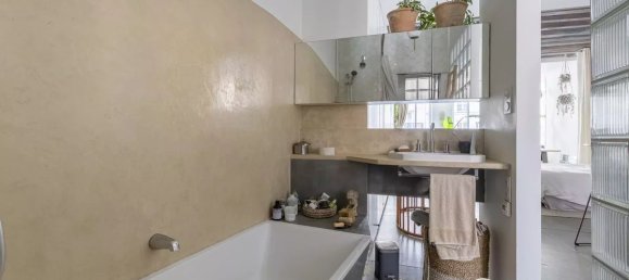 1 chambre Appartement à Paris, France No. 162954 6