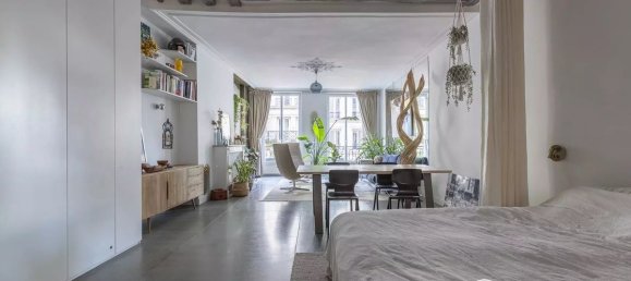1 chambre Appartement à Paris, France No. 162954 4