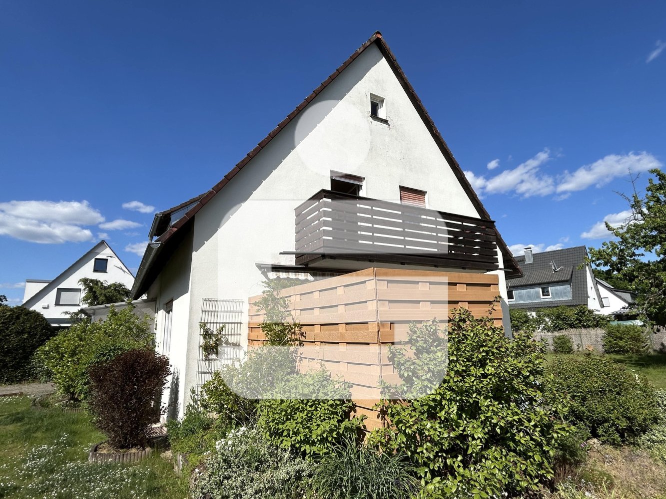 6غرفة تاون هاوس في Erlangen-Hochstadt, Germany رقم 253428