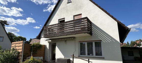 6غرفة تاون هاوس في Erlangen-Hochstadt, Germany رقم 253428 10