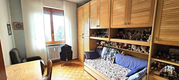 Apartamento de 3 habitaciónes en Corsico, Italy No. 37260 8