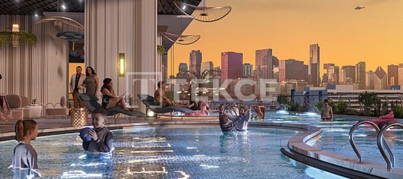 3 Schlafzimmer Doppelhaus in Dubai, UAE, Nr. 45824 8