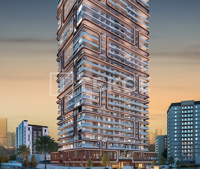 3 Schlafzimmer Doppelhaus in Dubai, UAE, Nr. 45824