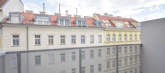 2-salle Appartement à Favoriten, Austria No. 153580 3