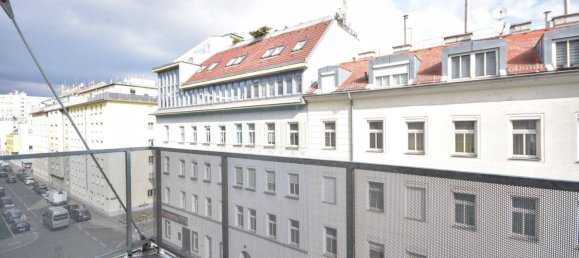 2-salle Appartement à Favoriten, Austria No. 153580 4