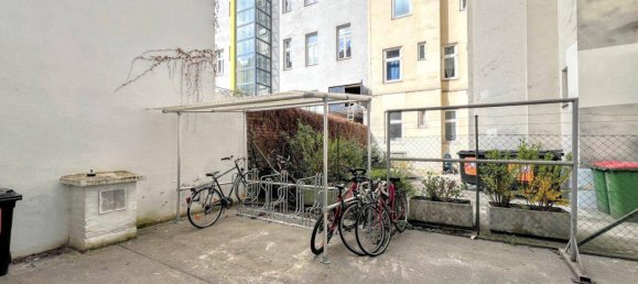 2-salle Appartement à Favoriten, Austria No. 153580 16