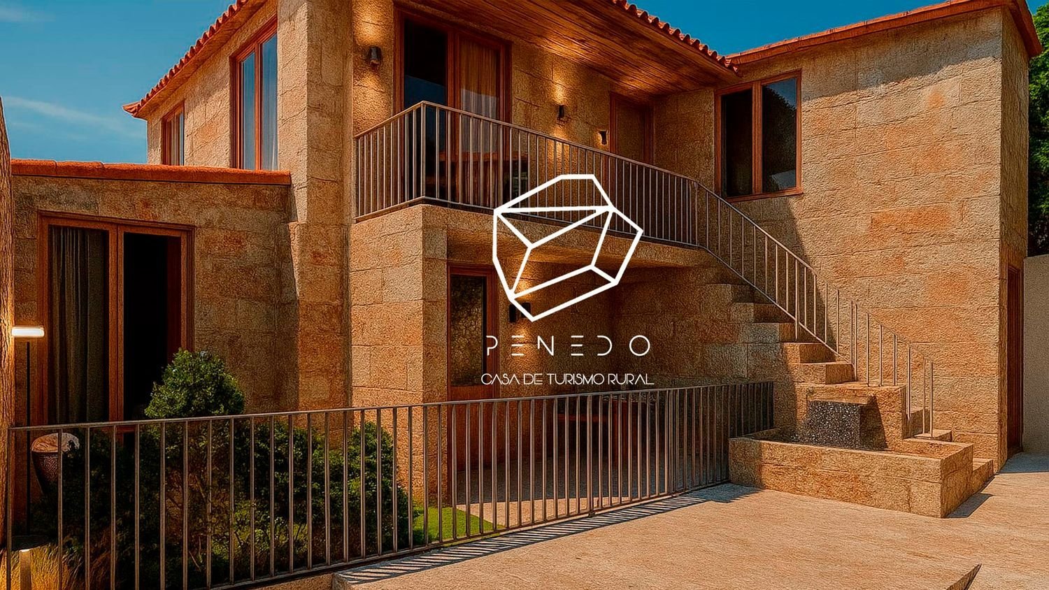 1 chambre Maison à Ourense, Spain No. 218798