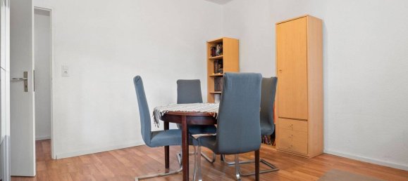 3-salle Appartement à Kassel, Germany No. 240902 7