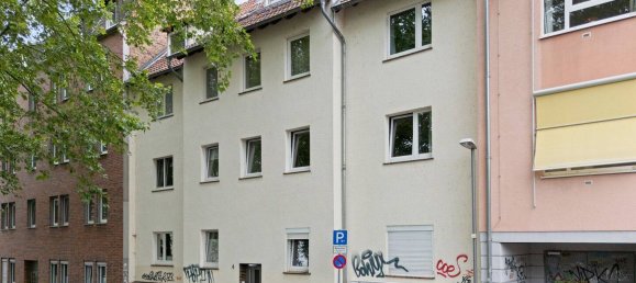 3-salle Appartement à Kassel, Germany No. 240902 11