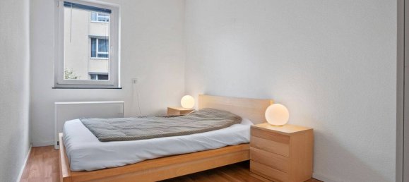 3-salle Appartement à Kassel, Germany No. 240902 5