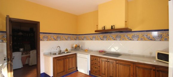 Casa de 3 dormitorios en Ronda, Spain No. 85779 21