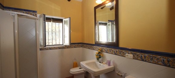 Casa de 3 dormitorios en Ronda, Spain No. 85779 4