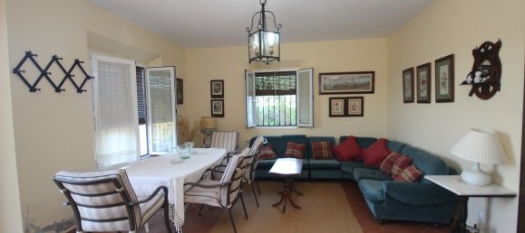 Casa de 3 dormitorios en Ronda, Spain No. 85779 16