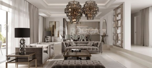 6 Schlafzimmer Villa in Marbella, Spain, Nr. 27801 20