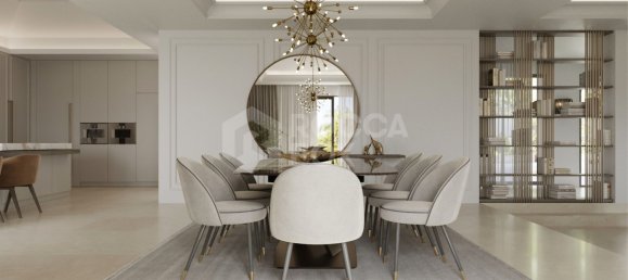 6 Schlafzimmer Villa in Marbella, Spain, Nr. 27801 8