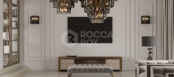 6 Schlafzimmer Villa in Marbella, Spain, Nr. 27801 23