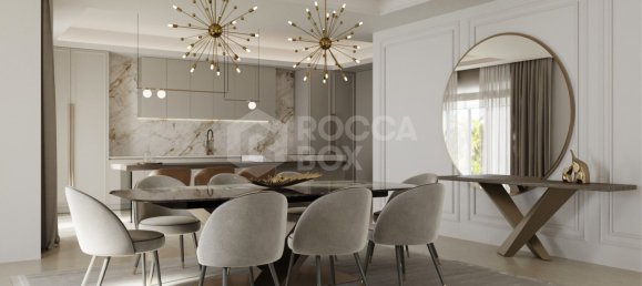 6 Schlafzimmer Villa in Marbella, Spain, Nr. 27801 7