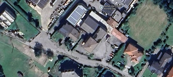 5-Zimmer Büro in Pian Camuno, Italy, Nr. 93205 11