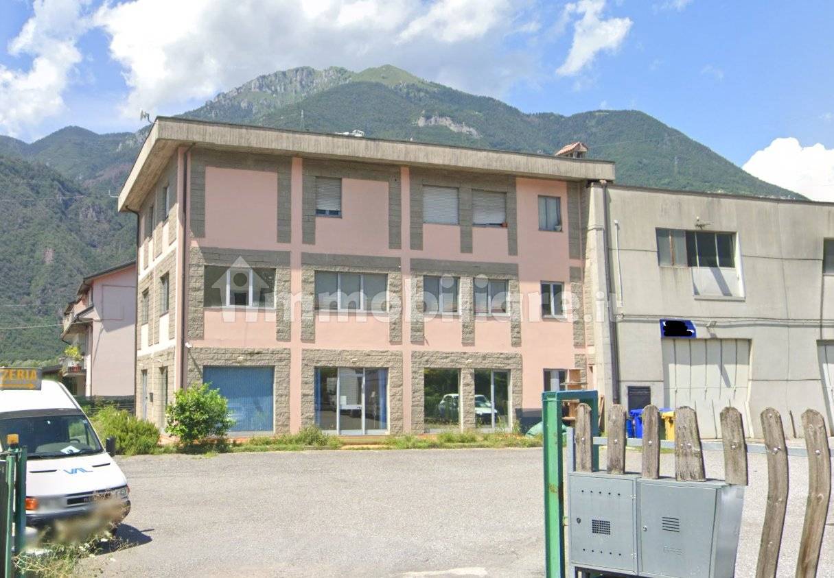 5-Zimmer Büro in Pian Camuno, Italy, Nr. 93205