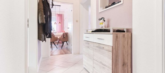 Apartamento de 3 habitaciónes en Bremen, Germany No. 288682 7