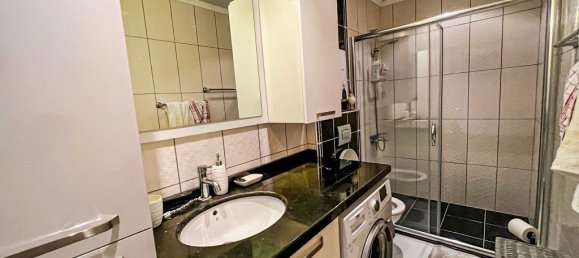 Квартира с 4 комнатами в Оба, Турция № 20901 7