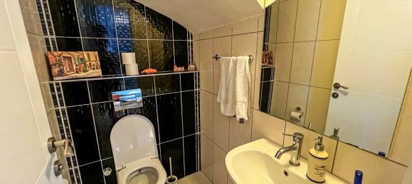 Квартира с 4 комнатами в Оба, Турция № 20901 10