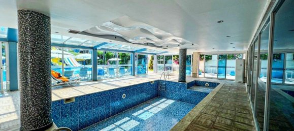 Квартира с 4 комнатами в Оба, Турция № 20901 19