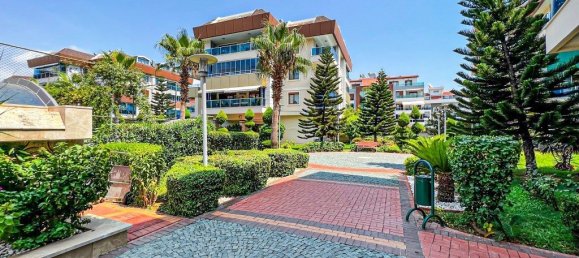 Квартира с 4 комнатами в Оба, Турция № 20901 28