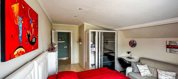 Квартира с 4 комнатами в Оба, Турция № 20901 13