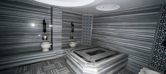 Квартира с 4 комнатами в Оба, Турция № 20901 21