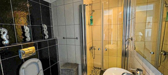 Квартира с 4 комнатами в Оба, Турция № 20901 17