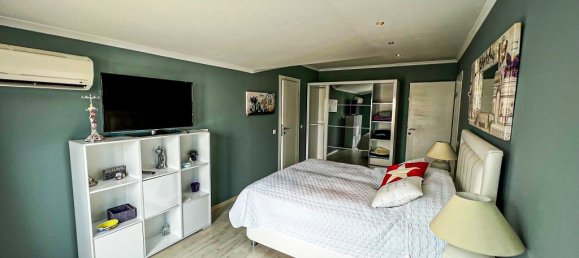 Квартира с 4 комнатами в Оба, Турция № 20901 16