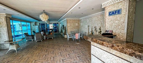 Квартира с 4 комнатами в Оба, Турция № 20901 23