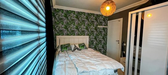 Квартира с 4 комнатами в Оба, Турция № 20901 8