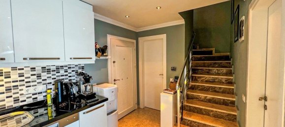 Квартира с 4 комнатами в Оба, Турция № 20901 4