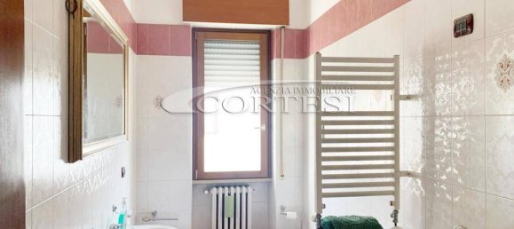 5-Zimmer Wohnung in San Giustino, Italy, Nr. 132885 11