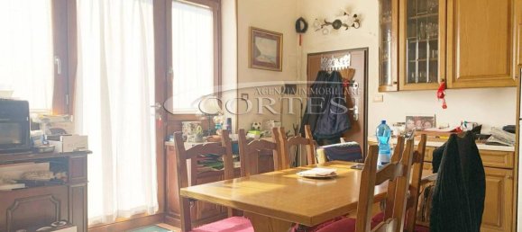 5-Zimmer Wohnung in San Giustino, Italy, Nr. 132885 2