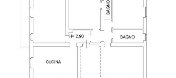 5-Zimmer Wohnung in San Giustino, Italy, Nr. 132885 25