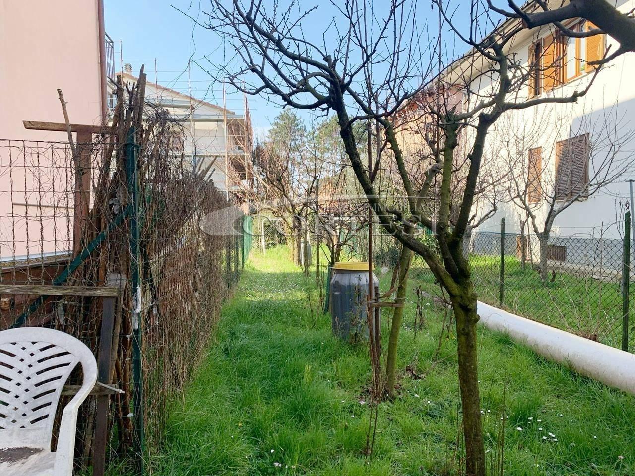 5-Zimmer Wohnung in San Giustino, Italy, Nr. 132885