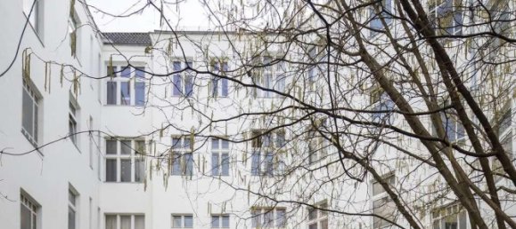 3-Zimmer Wohnung in Neukölln, Germany, Nr. 312546 14