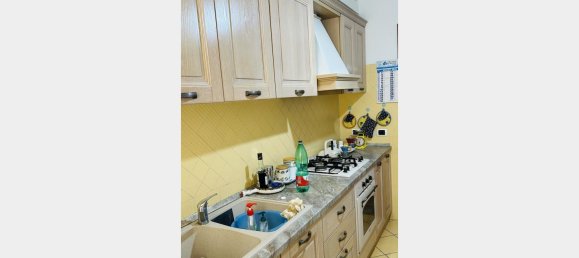 2-Zimmer Wohnung in Rome, Italy, Nr. 74180 2