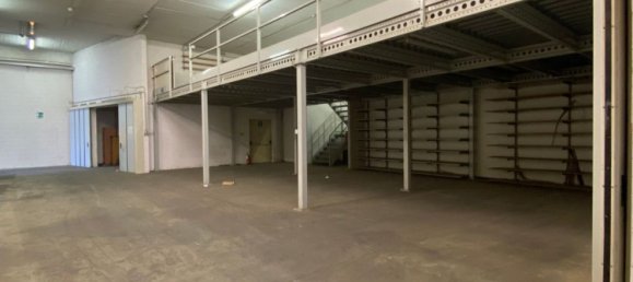 2750m² Warehouse in Pianezza, Italy No. 224976 9