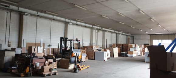 2750m² Warehouse in Pianezza, Italy No. 224976 5