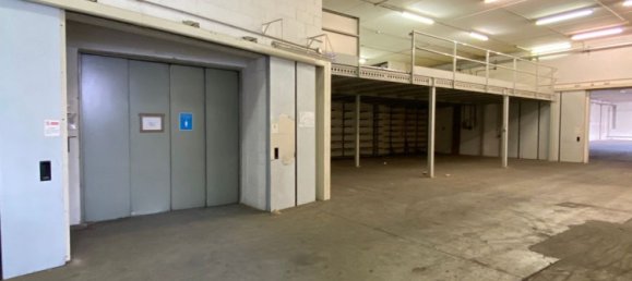 2750m² Warehouse in Pianezza, Italy No. 224976 8