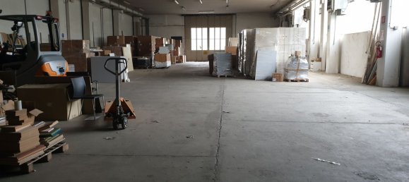 2750m² Warehouse in Pianezza, Italy No. 224976 6